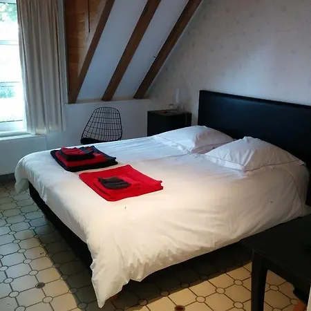 Sint Blasius Hof 3*