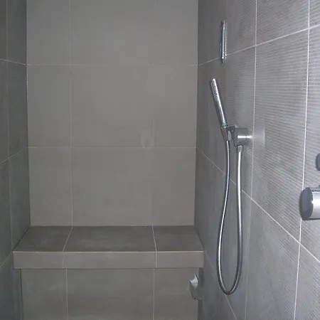 Sint Blasius Hof Отель типа 