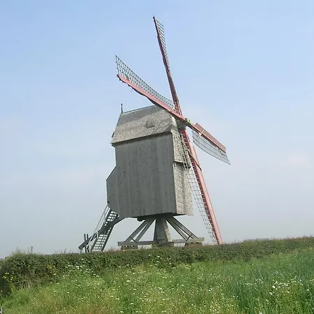 Sint Blasius Hof 3*
