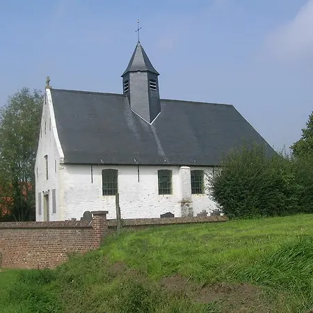 Sint Blasius Hof 3* Звалм
